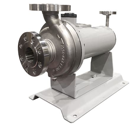 canned centrifugal pump|teikoku pump catalogue.